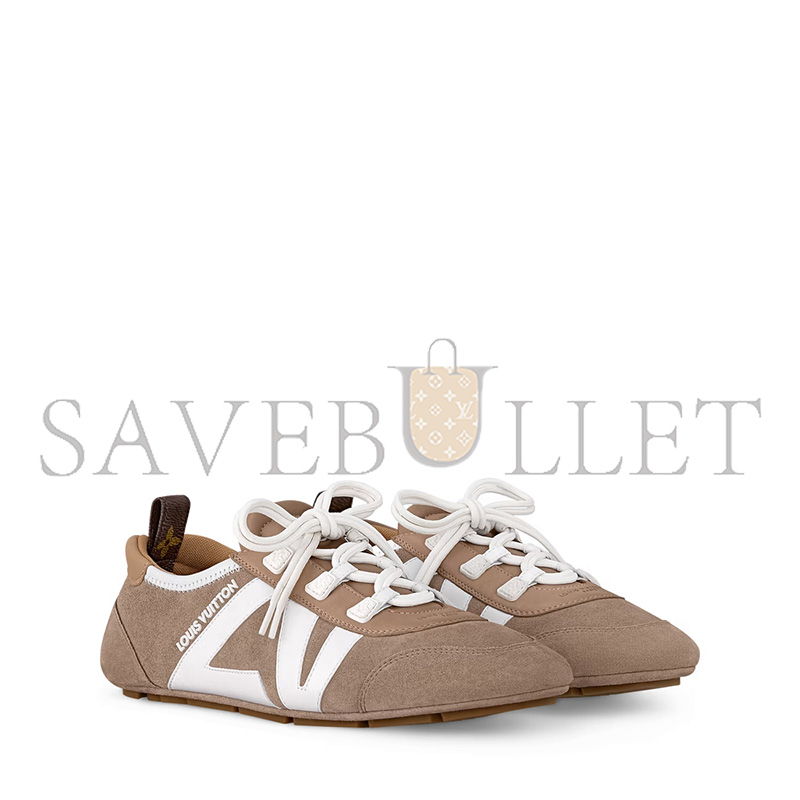 LOUIS VUITTON LV SNEAKERINA 1AHNFE LOUIS VUITTON LV SNEAKERINA 1AHNFE
